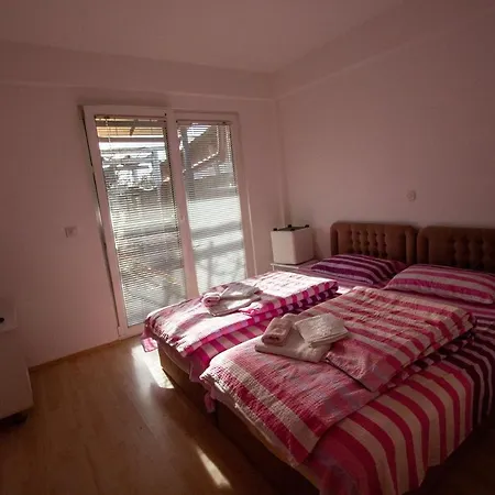 In 4* Ohrid