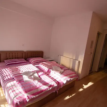 In 4* Ohrid